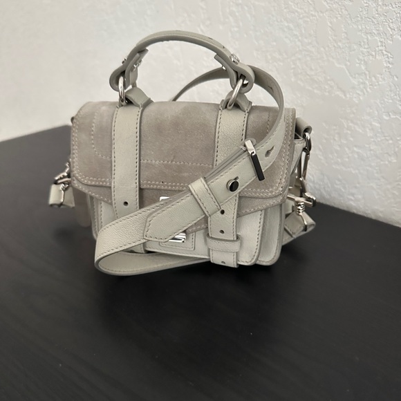 PROENZA SCHOULER PS1 Micro Crossbody Bag - Picture 6 of 10